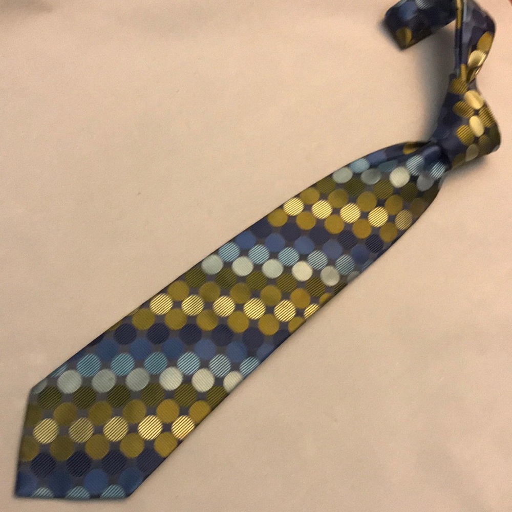 Necktie